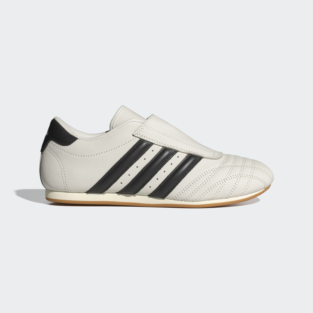 Sneakers och skor adidas Originals Taekwondo Vit | JS4525, 0