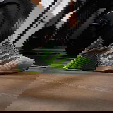 Sneakers och skor adidas Performance Dropset 3 Grön | IH5247, 2