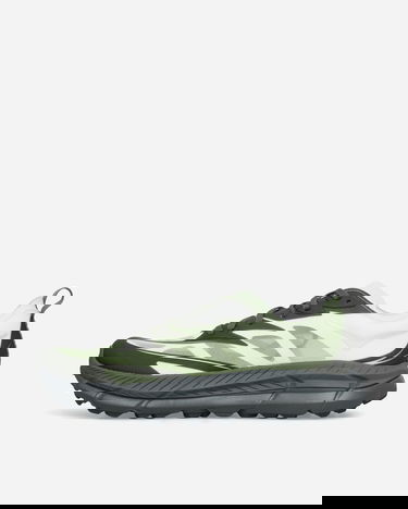 Sneakers och skor Hoka One One Mafate Speed 4 Lite Size 8 Grön | 1168450-LHC, 3