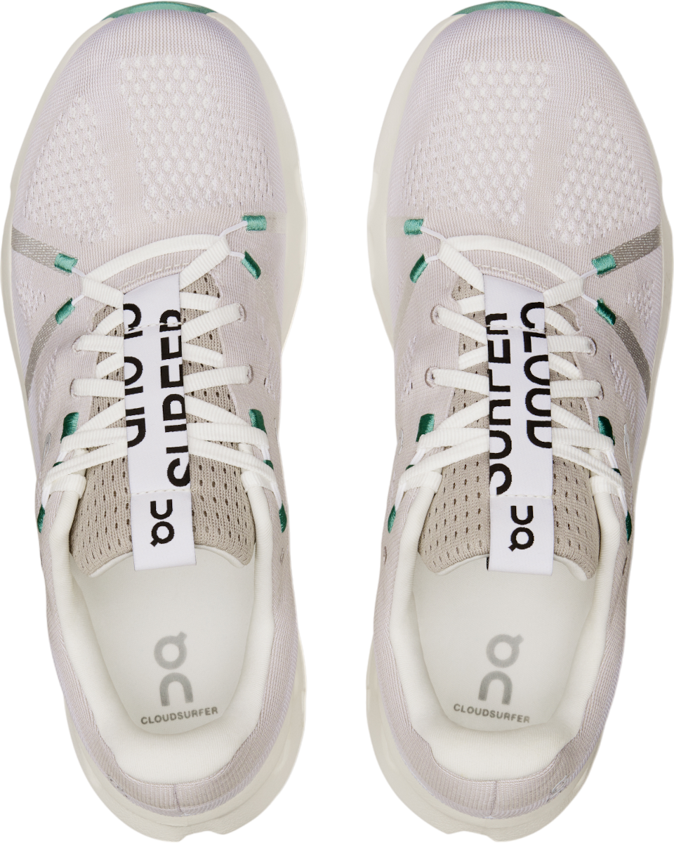 Sneakers och skor On Running Cloudsurfer 7 Grå | 3md10422143, 1
