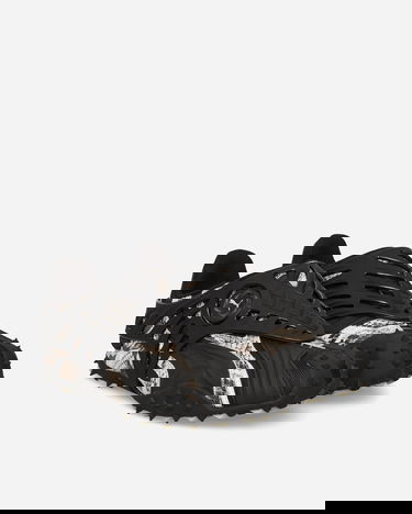 Sneakers och skor Puma A$AP Rocky x Mostro Gabbia "Snakeskin" Svart | 403025-01, 4