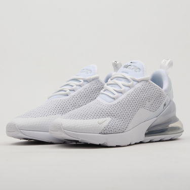 Sneakers och skor Nike Air Max 270 ''Pure Platinum'' Vit | AQ9164-101, 1
