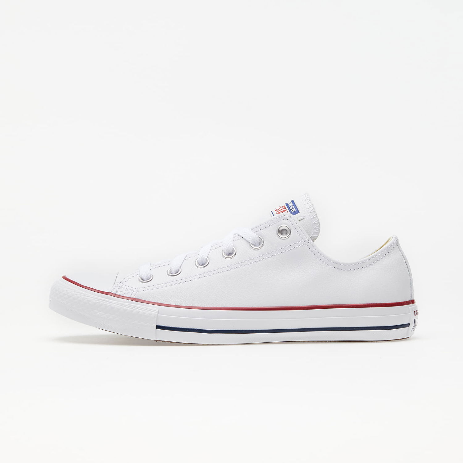 Sneakers och skor Converse Chuck Taylor All Star Vit | 132173C, 0