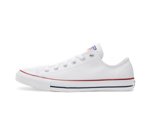 Sneakers och skor Converse Chuck Taylor All Star Vit | 132173C