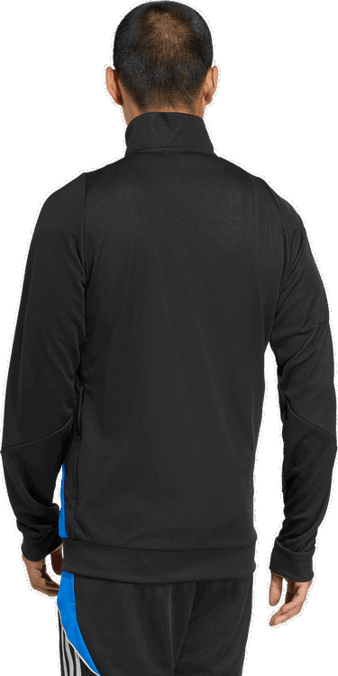 Jacka adidas Performance Jude Bellingham Training Jacket Svart | JX6299, 1