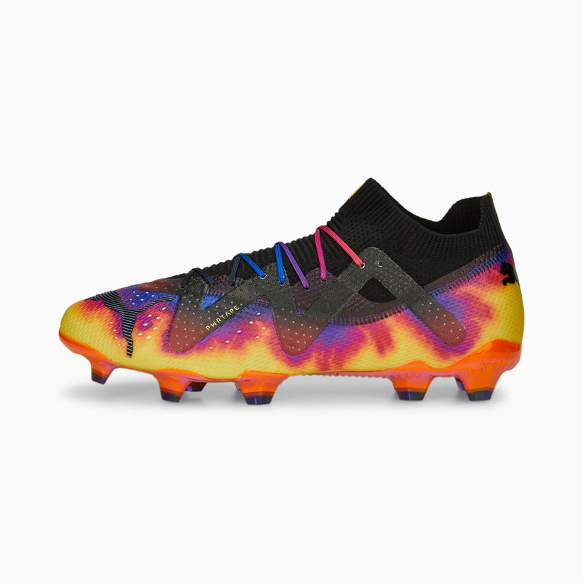Sneakers och skor Puma FUTURE Ultimate Elements FG/AG Flerfärgad | 107326_01