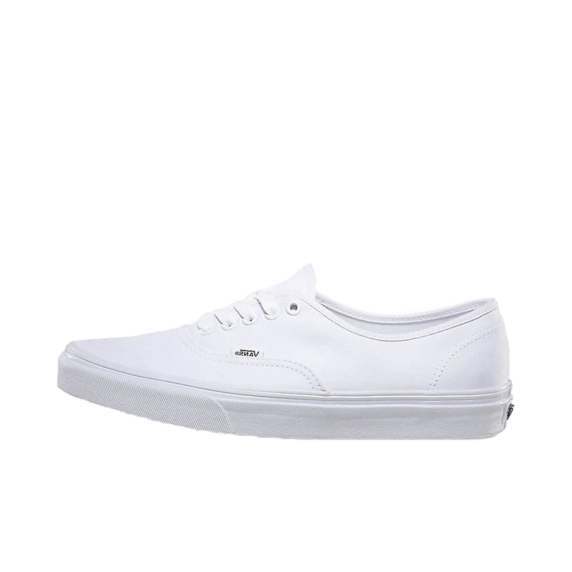 Sneakers och skor Vans Authentic Vit | vn000ee3w001