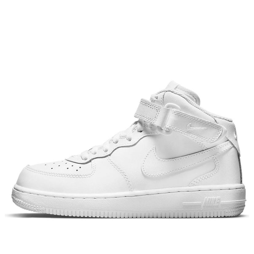 Sneakers och skor Nike Force 1 Mid LE Vit | DH2934-111