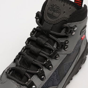 Sneakers och skor Timberland Gs Motion 6 Mid Grå | TB0A67BG0331, 6