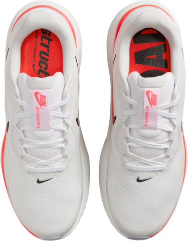 Sneakers och skor Nike Structure 26 Vit | HJ1102-102, 2