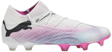 Sneakers och skor Puma Puma FUTURE 7 ULTIMATE FG/AG Vit | 107599-01, 0