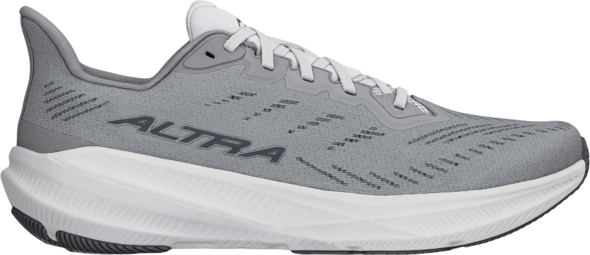 Sneakers och skor Altra Running Altra Experience Flow 2 Grå | al0a85re-2201, 0