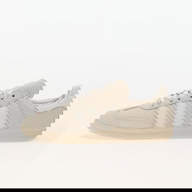 Sneakers och skor adidas Originals Humanrace x adidas Samba "Cloud White" Grå | ID9067, 3