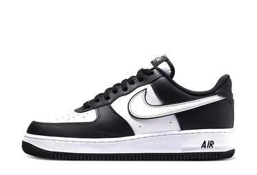 Sneakers och skor Nike Air Force 1 '07 Panda Svart | DV0788-001, 0