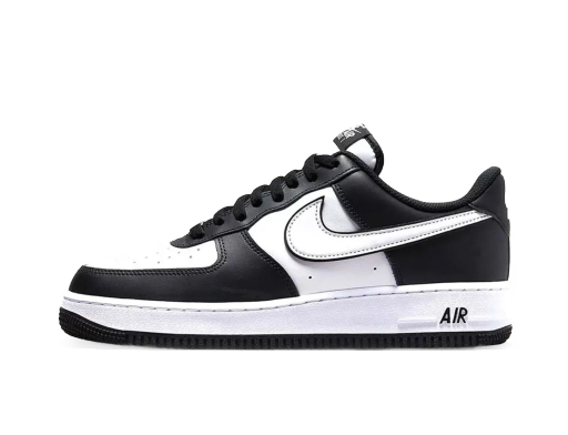 Sneakers och skor Nike Air Force 1 '07 Panda Svart | DV0788-001