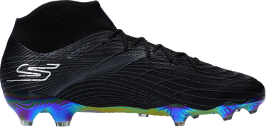 Sneakers och skor Skechers SKX 01 High FG Svart | 252005-black, 1