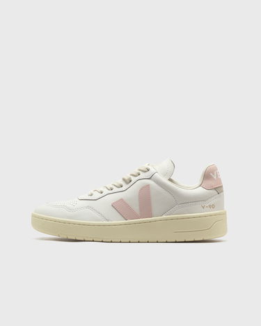 Sneakers och skor Veja V-90 O.T. Vit | VD2020911A, 1