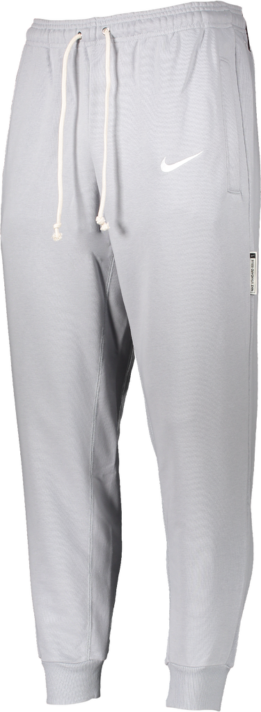 Träningsbyxor Nike Pants Tapered Grå | fd7738-012, 0