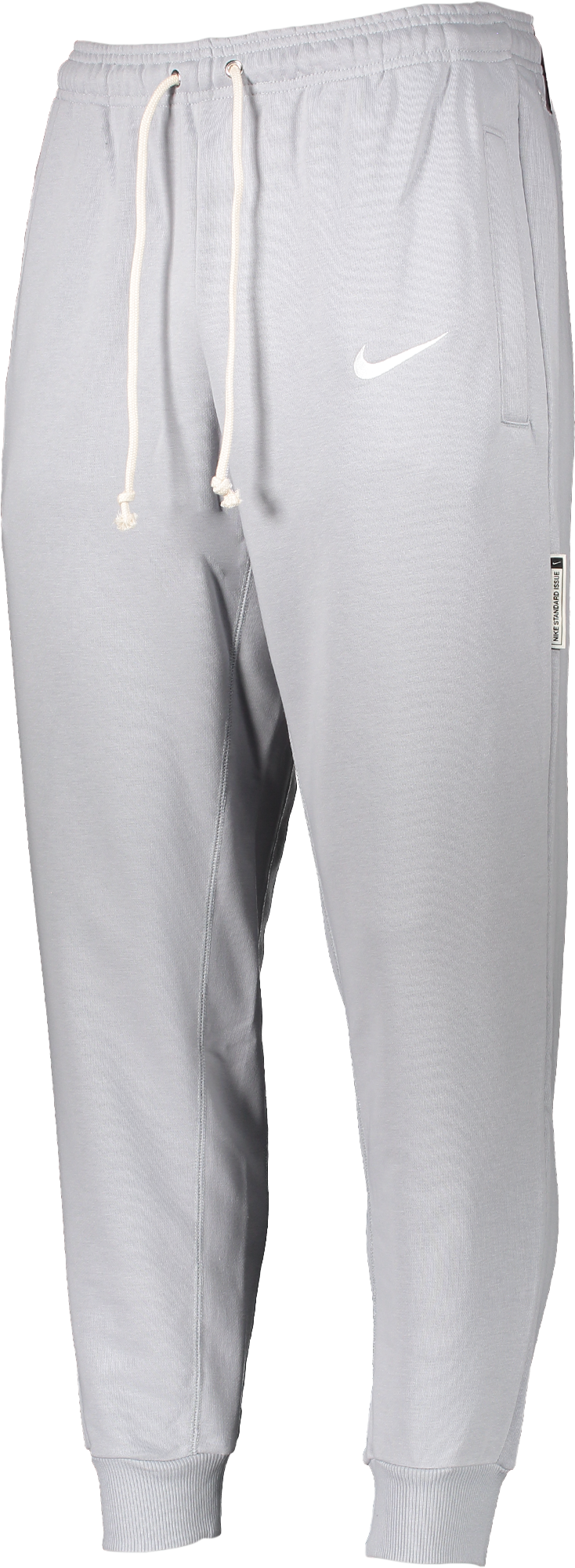 Träningsbyxor Nike Pants Tapered Grå | fd7738-012