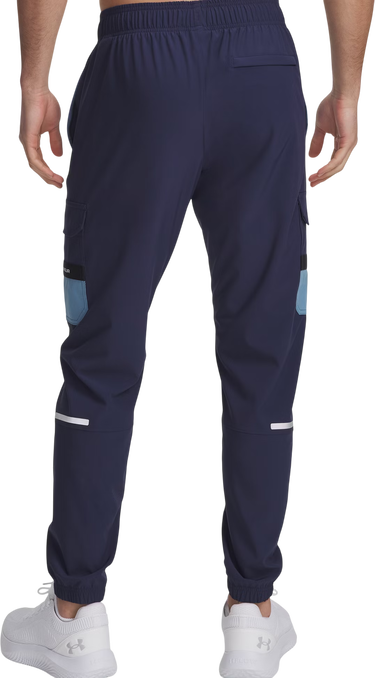 Cargo byxor Under Armour Tech Utility Woven Pant Flerfärgad | 6004966-403, 3