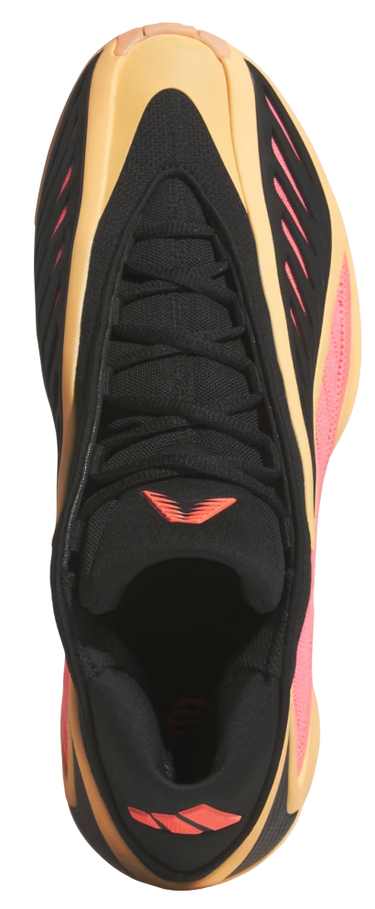 Sneakers och skor adidas Performance Anthony Edwards 2 "With Love" Rosa | JS3514, 4