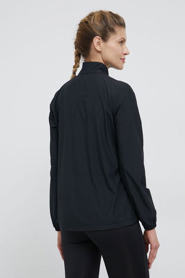 Vindjacka Asics Jacket Core Svart | 2012c341-001, 3