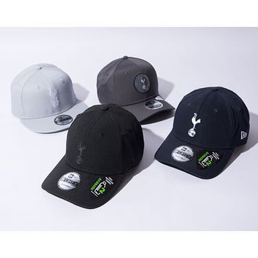 Keps New Era 9FORTY Repreve Tottenham Hotspur FC - Navy / White Mörkblå | 60293471, 2