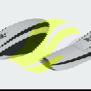 Keps adidas Performance Road Running Cap Grön | JI9469, 0