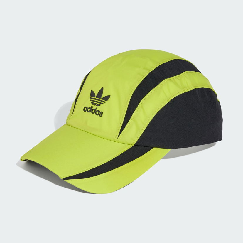 Keps adidas Performance Road Running Cap Grön | JI9469