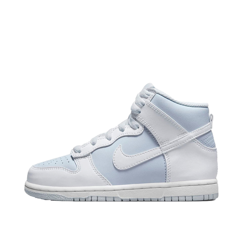 Sneakers och skor Nike Dunk High Blå | DD2314-107