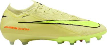 Sneakers och skor Nike Zoom Vapor 16 Elite AG-PRO Gul | fq8693-300, 0