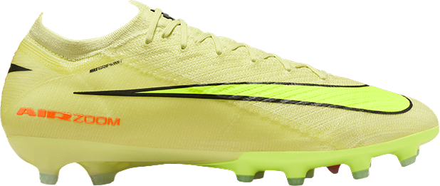 Sneakers och skor Nike Zoom Vapor 16 Elite AG-PRO Gul | fq8693-300