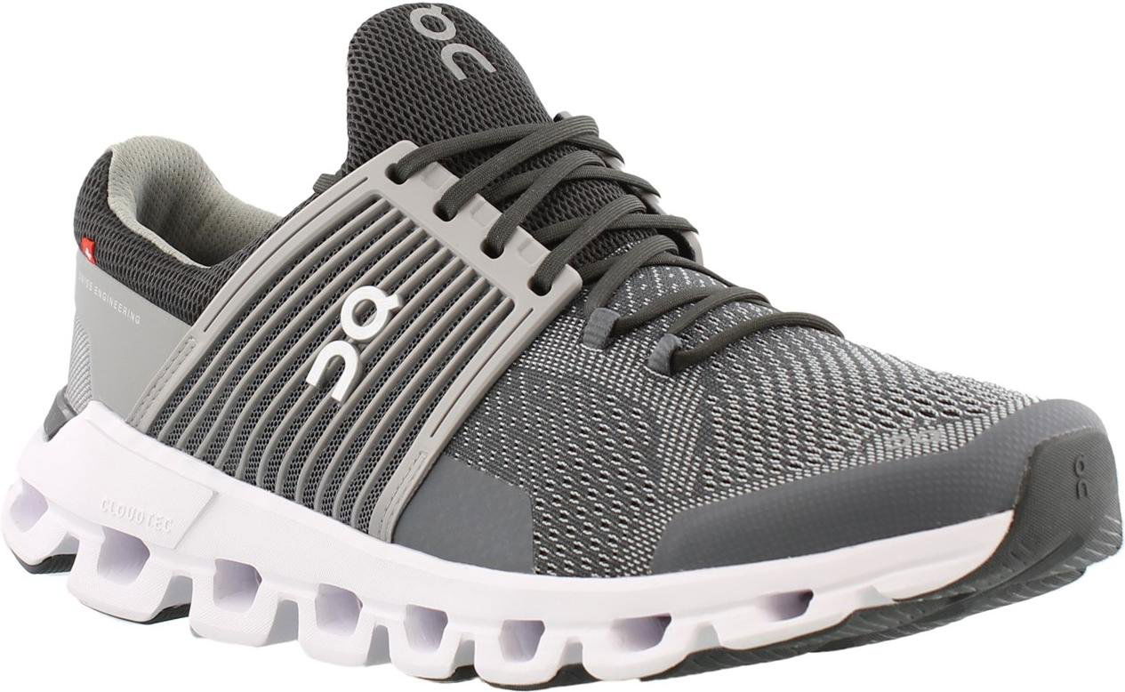 Sneakers och skor On Running Cloudswift SS20 Grå | 31-99941, 1