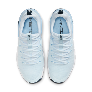 Sneakers och skor Nike Free Metcon 6 Blå | FJ7126-402, 2