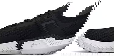 Sneakers och skor Under Armour Fitness boty UA GS Project Rock 5 Svart | 3025437-003, 1
