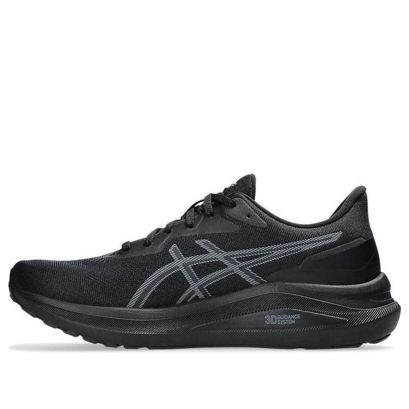Sneakers och skor Asics GT-1000 13 Svart | 1011B858-004
