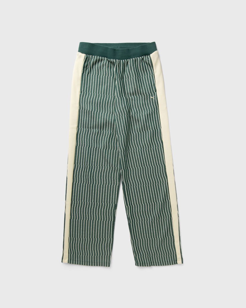 Träningsbyxor Puma THE PLAYERS LANE T7 Pants Grön | 626661-60