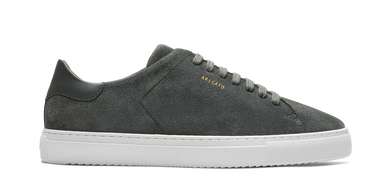 Sneakers och skor AXEL ARIGATO Clean 90 Suede "Grey" Grå | F2275002, 0