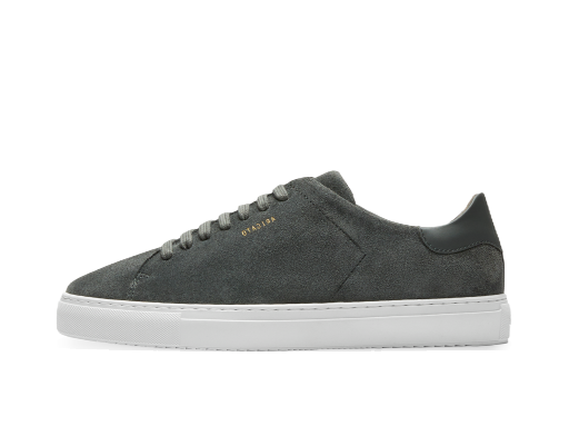 Sneakers och skor AXEL ARIGATO Clean 90 Suede "Grey" Grå | F2275002