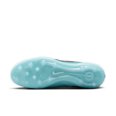 Sneakers och skor Nike Tiempo Legend 10 Elite AG-Pro Turkos | IB9520-401, 2