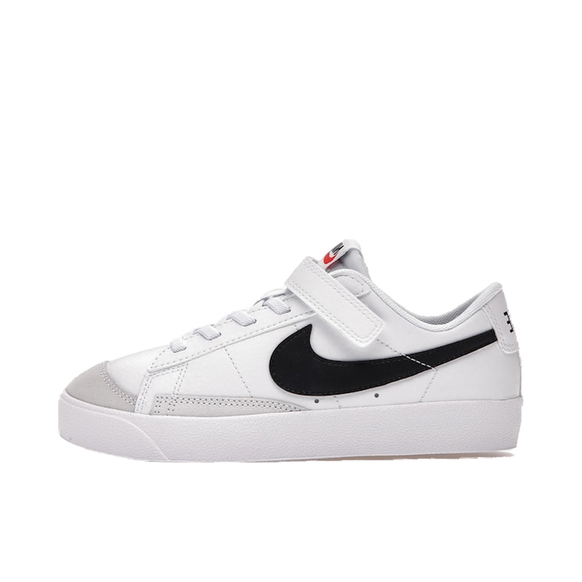 Sneakers och skor Nike Blazer Low 77 Vintage Vit | DA4075-101