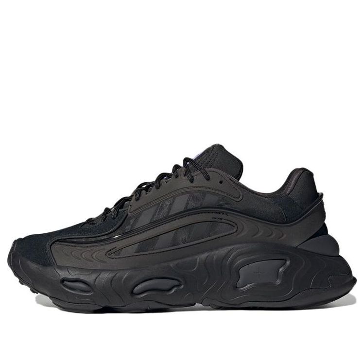 Sneakers och skor adidas Originals Oznova Svart | GW9744
