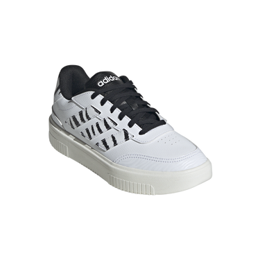 Sneakers och skor adidas Performance Courtblock Bold Vit | JI2210, 2