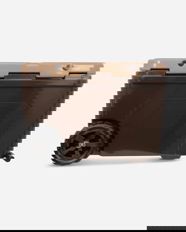 Tillbehör YETI Wheeled Cooler Brun | 70000004725 1, 4