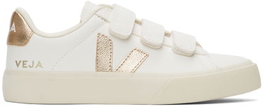 Sneakers och skor Veja Recife Vit | RC0502762, 0