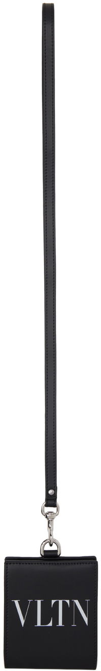 Plånbok Valentino VLTN Wallet Svart | 2Y2P0342LVN, 0