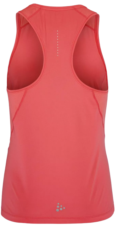 Linne Craft Adv Essence 2 Tank Top Rosa | 1914796-444000, 1