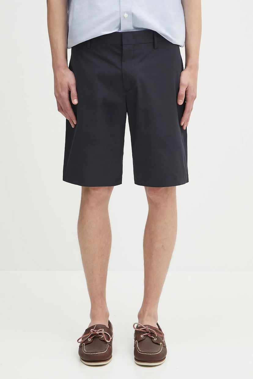 Shorts Paul Smith Paul Smith Shorts Mörkblå | M1R.108S.P02630