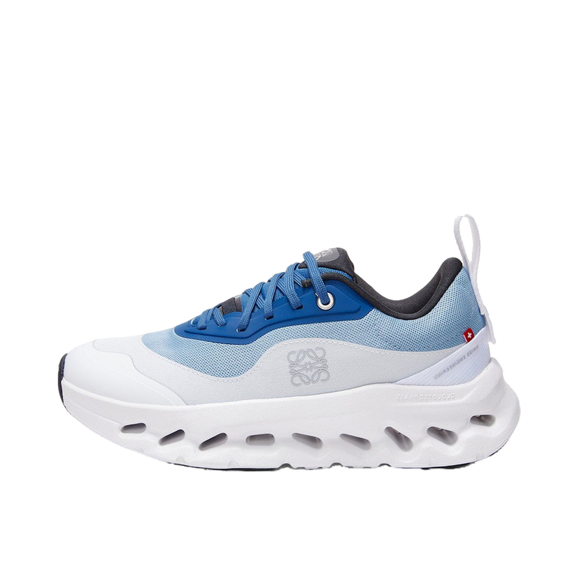 Sneakers och skor On Running LOEWE x Cloudtilt 2 Blue White W Blå | 3WE10870486