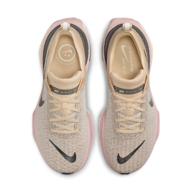 Sneakers och skor Nike Nike Invincible Run 3 Premium Beige | FQ5027-100, 4